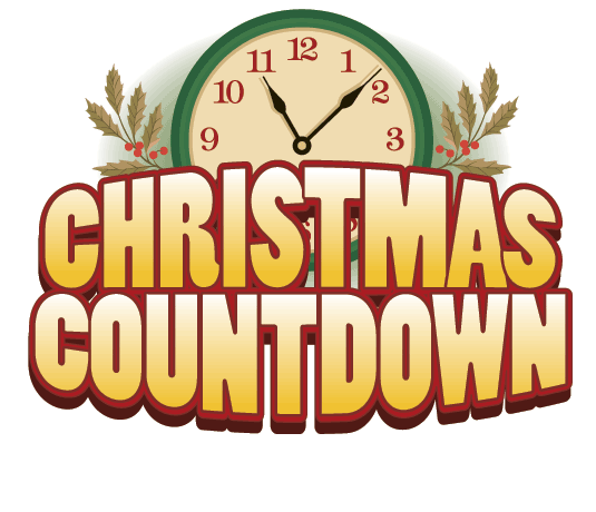 Countdown To An Organized Christmas- 6 Weeks To Go - Kaos Solutions